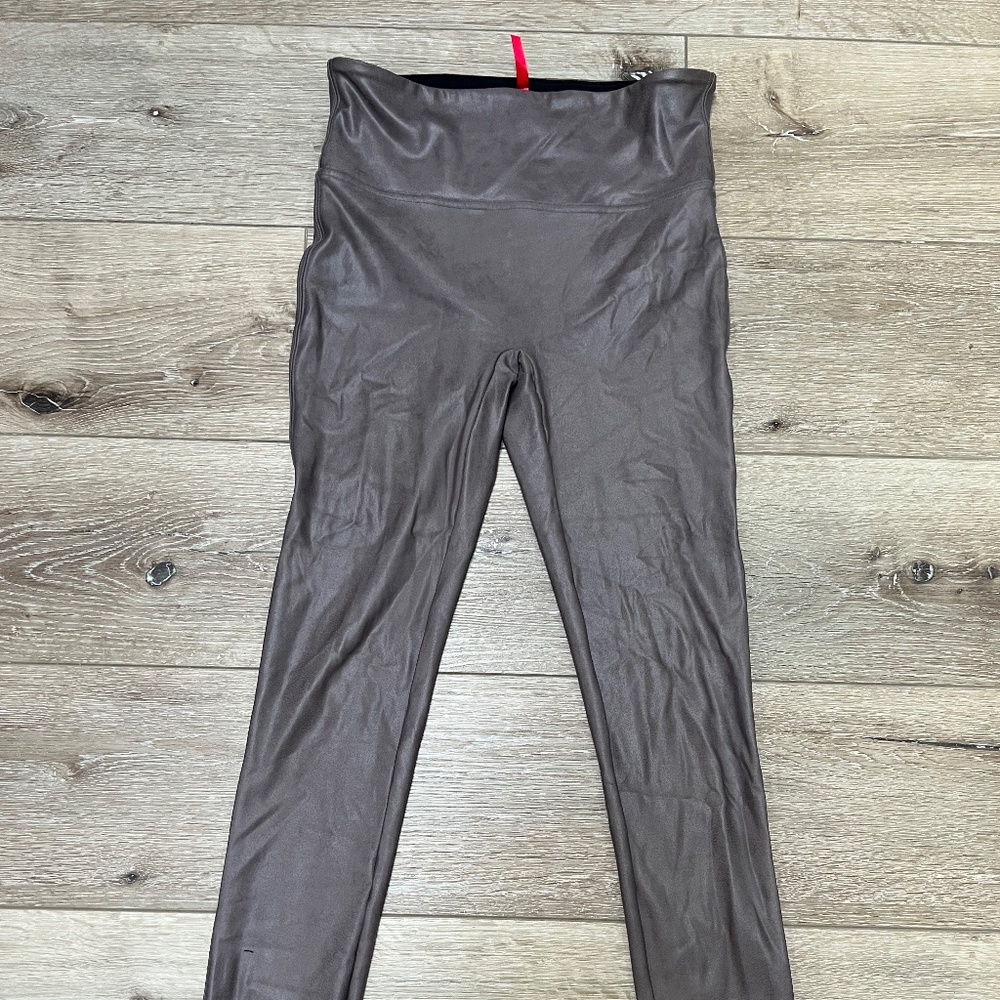 Spanx leggings